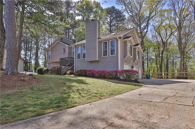 Image for property 2806 Peachtree Walk, Duluth, GA 30096