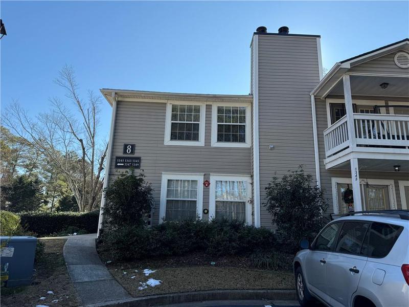 Image for property 1345 Keys Crossing Drive 1345, Atlanta, GA 30319