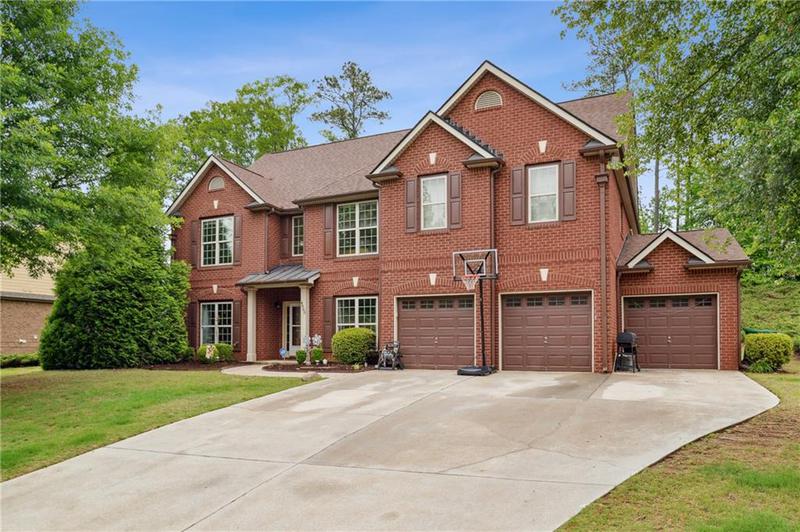 Image for property 4960 Tadmore Lane, Lithonia, GA 30038