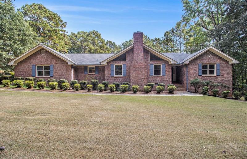 Image for property 145 Plantation Way, Stockbridge, GA 30281