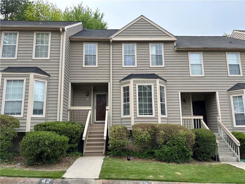 Image for property 42 Belmonte Circle, Atlanta, GA 30311