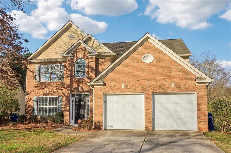 Image for property 4677 Creekside Cove, Atlanta, GA 30349