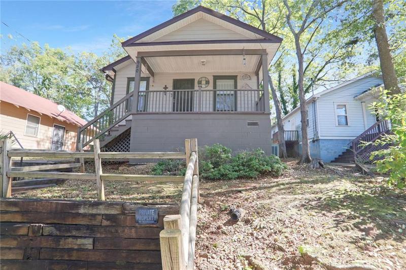 Image for property 950 Smith Street, Atlanta, GA 30310