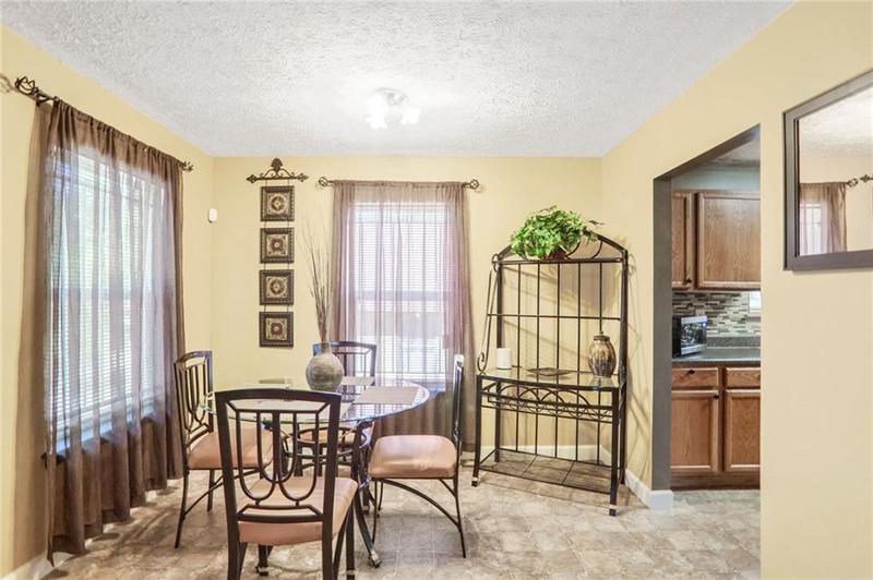 Image for property 950 Smith Street, Atlanta, GA 30310