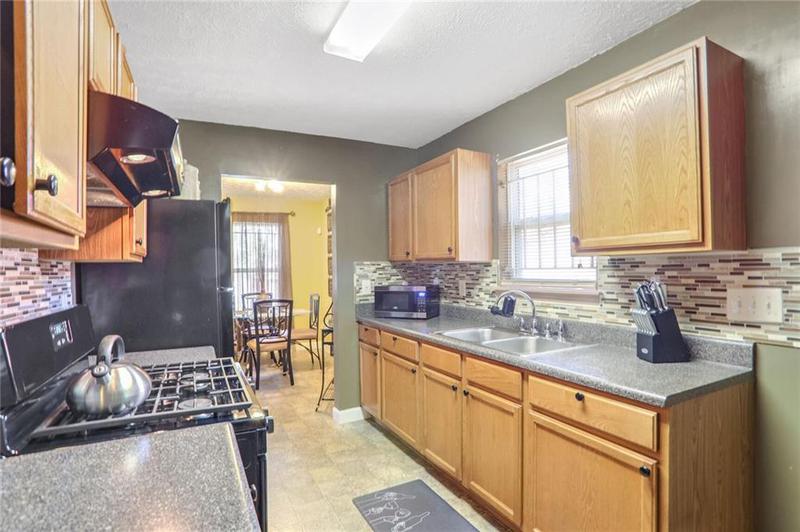 Image for property 950 Smith Street, Atlanta, GA 30310