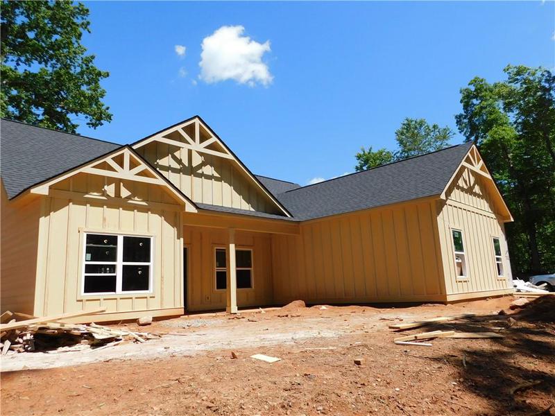 Image for property 330 Harmony Drive Road, Dahlonega, GA 30533