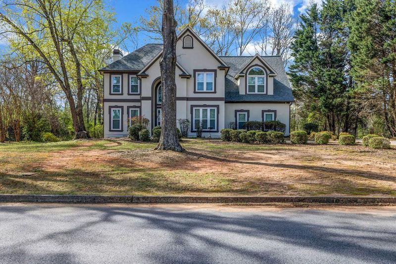 Image for property 3139 PLAYERS Drive, Jonesboro, GA 30236
