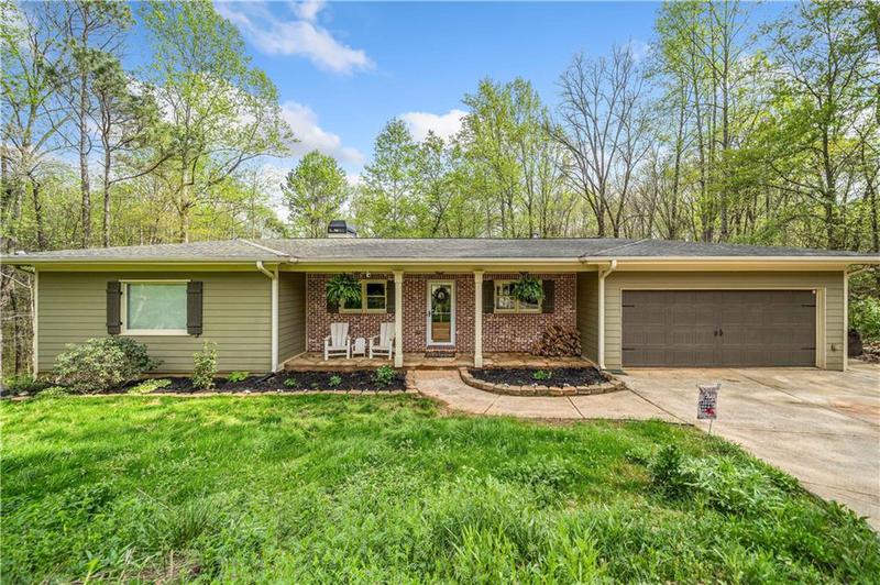 Image for property 524 Allison Lane, Ball Ground, GA 30107