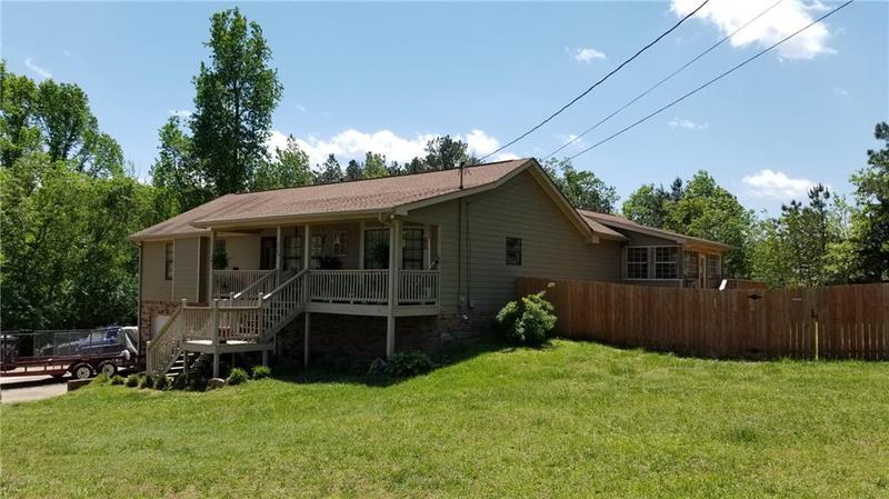 Image for property 2764 Gulledge Road, Dallas, GA 30132