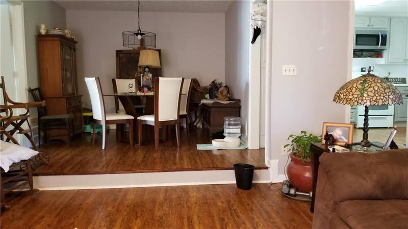 Image for property 2764 Gulledge Road, Dallas, GA 30132