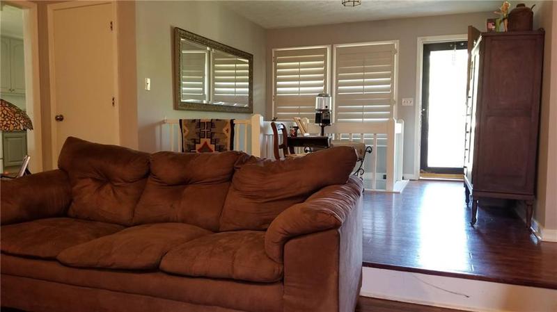 Image for property 2764 Gulledge Road, Dallas, GA 30132