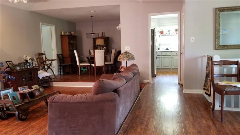 Image for property 2764 Gulledge Road, Dallas, GA 30132