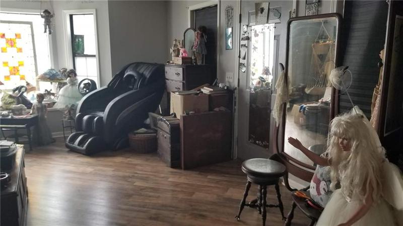 Image for property 2764 Gulledge Road, Dallas, GA 30132