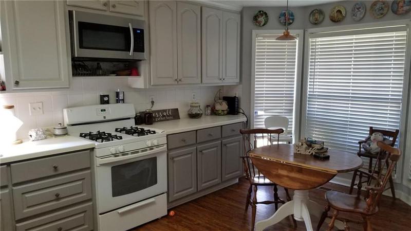 Image for property 2764 Gulledge Road, Dallas, GA 30132