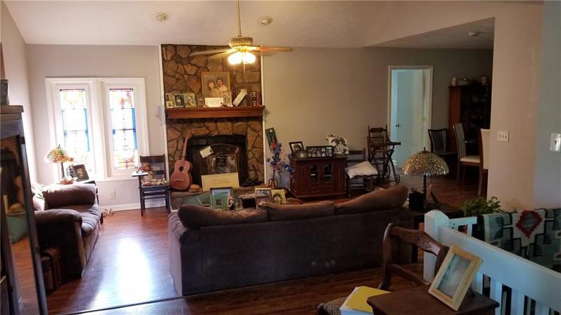 Image for property 2764 Gulledge Road, Dallas, GA 30132
