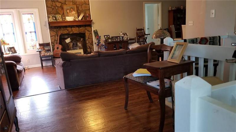 Image for property 2764 Gulledge Road, Dallas, GA 30132