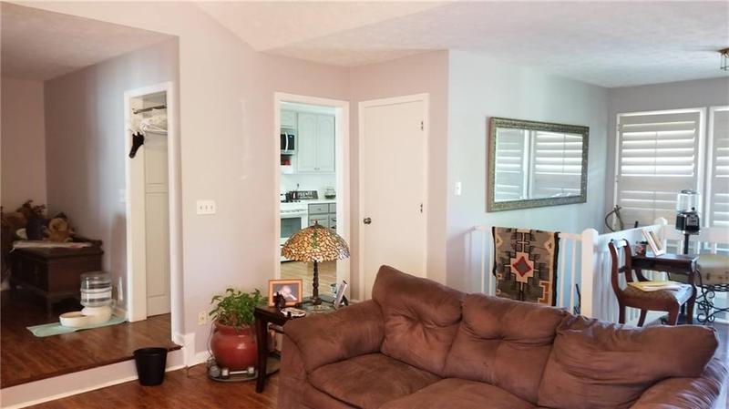 Image for property 2764 Gulledge Road, Dallas, GA 30132
