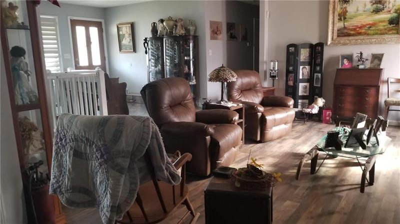 Image for property 2764 Gulledge Road, Dallas, GA 30132