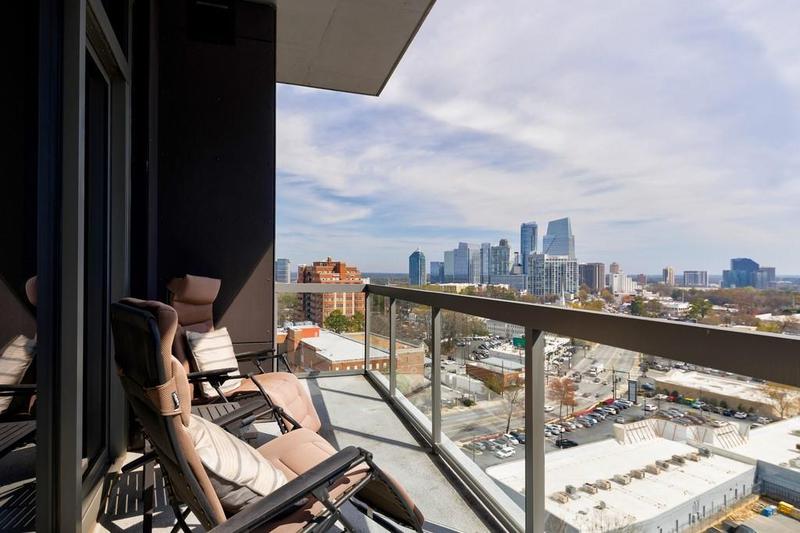 Image for property 3107 Peachtree Road 1504, Atlanta, GA 30305