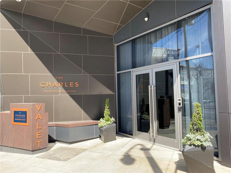 Image for property 3107 Peachtree Road 1504, Atlanta, GA 30305
