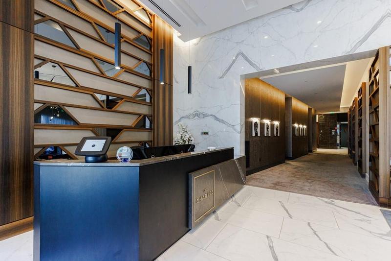 Image for property 3107 Peachtree Road 1504, Atlanta, GA 30305