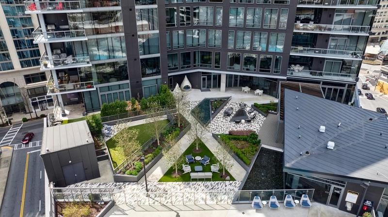 Image for property 3107 Peachtree Road 1504, Atlanta, GA 30305