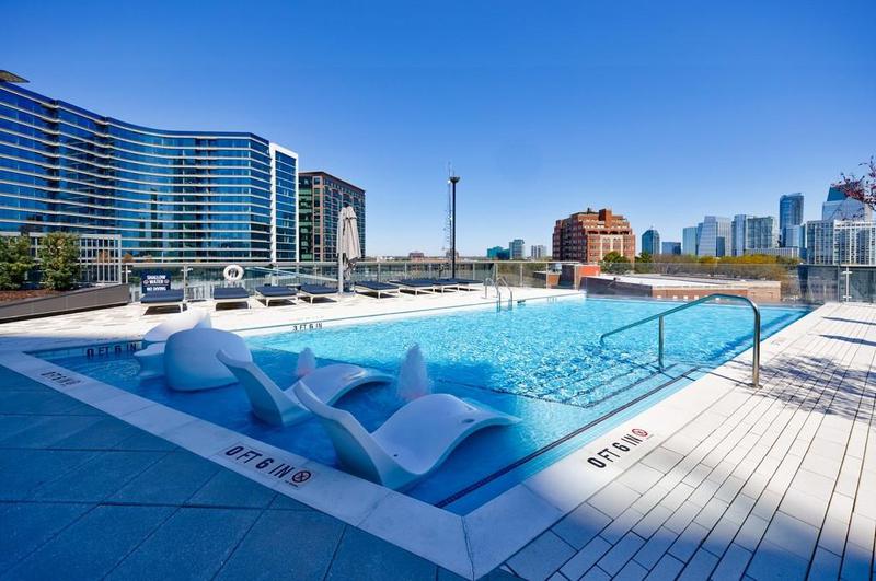 Image for property 3107 Peachtree Road 1504, Atlanta, GA 30305