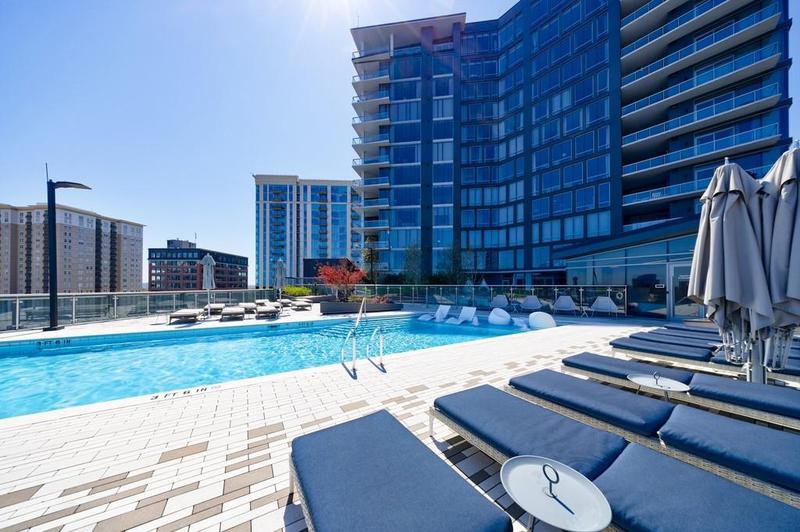 Image for property 3107 Peachtree Road 1504, Atlanta, GA 30305