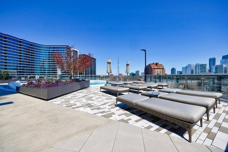 Image for property 3107 Peachtree Road 1504, Atlanta, GA 30305