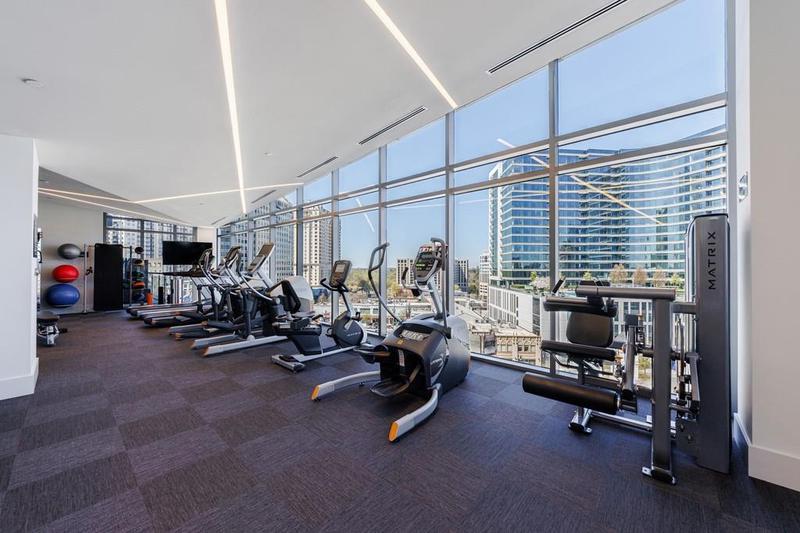 Image for property 3107 Peachtree Road 1504, Atlanta, GA 30305