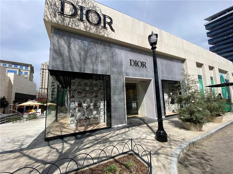 Image for property 3107 Peachtree Road 1504, Atlanta, GA 30305