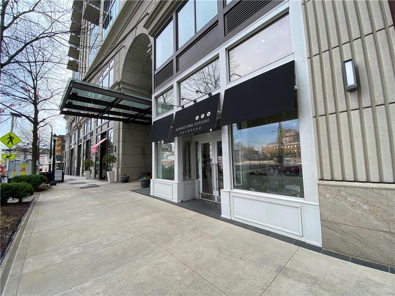 Image for property 3107 Peachtree Road 1504, Atlanta, GA 30305