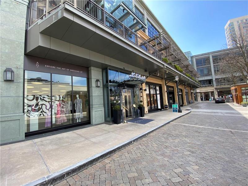 Image for property 3107 Peachtree Road 1504, Atlanta, GA 30305