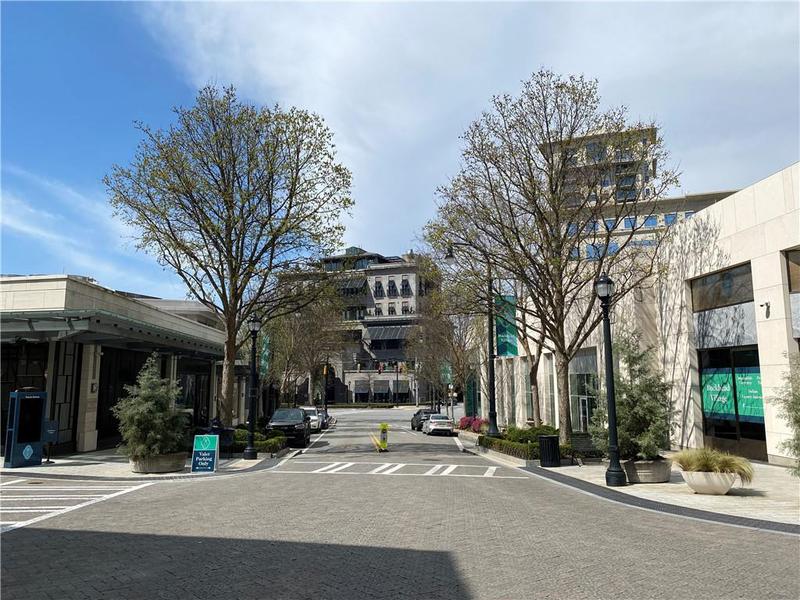 Image for property 3107 Peachtree Road 1504, Atlanta, GA 30305