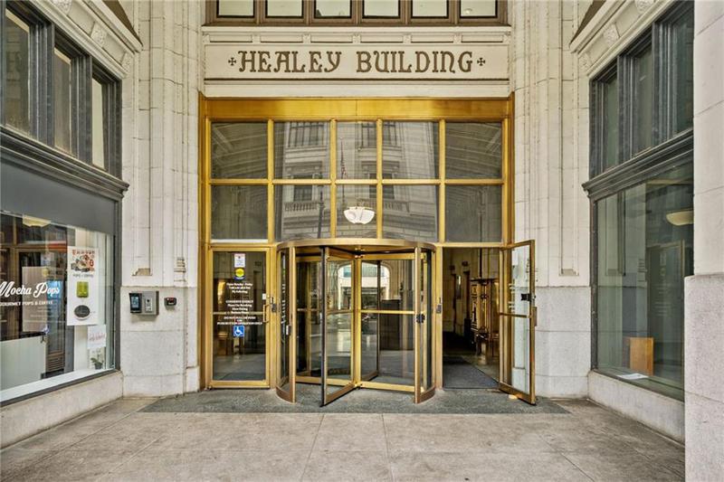 Image for property 57 Forsyth Street 16G, Atlanta, GA 30303