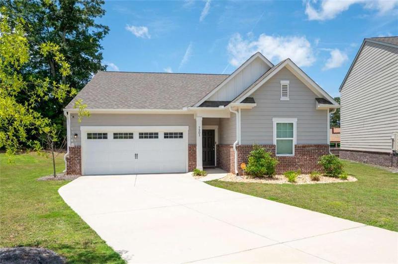 Image for property 7301 Cranleigh Street, Covington, GA 30014