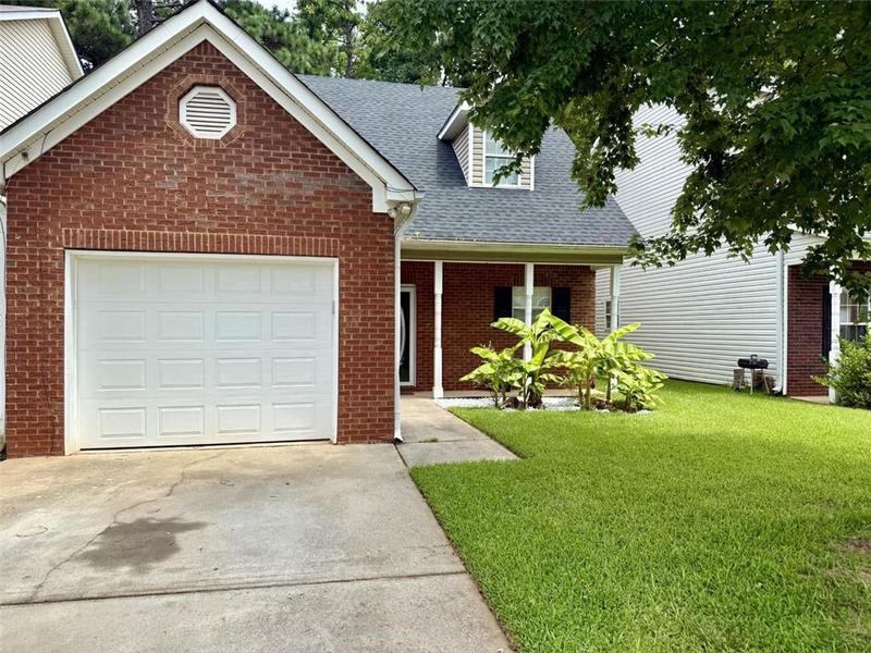 Image for property 623 SHADOWMOORE Drive, Riverdale, GA 30274
