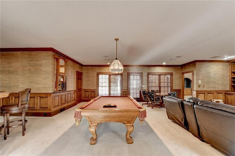 Image for property 2701 Stilesboro Lane, Acworth, GA 30101