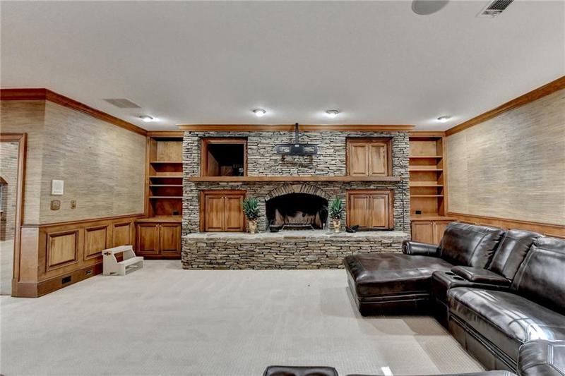 Image for property 2701 Stilesboro Lane, Acworth, GA 30101