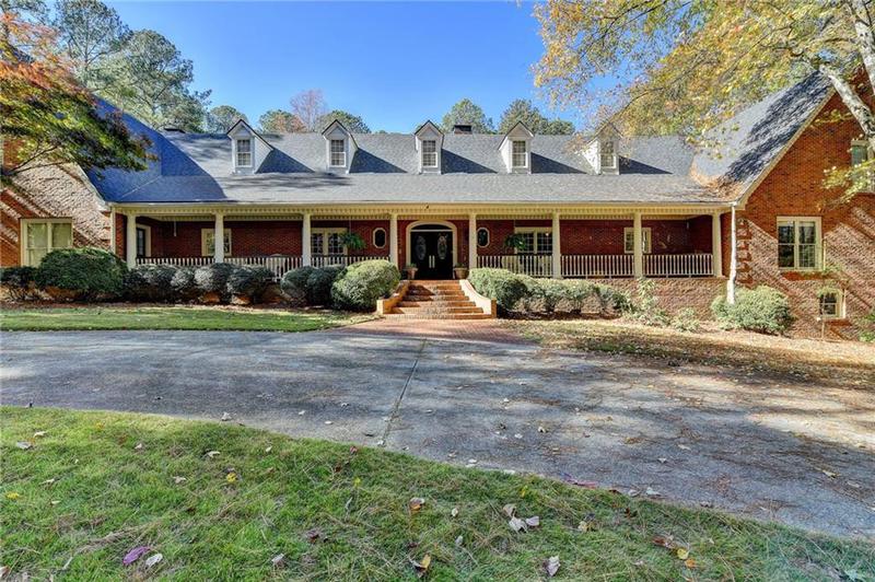 Image for property 2701 Stilesboro Lane, Acworth, GA 30101