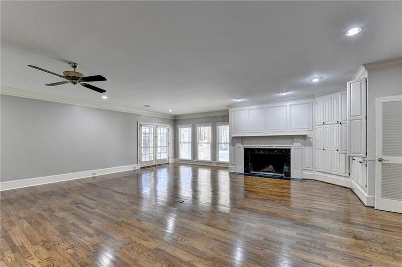 Image for property 2701 Stilesboro Lane, Acworth, GA 30101