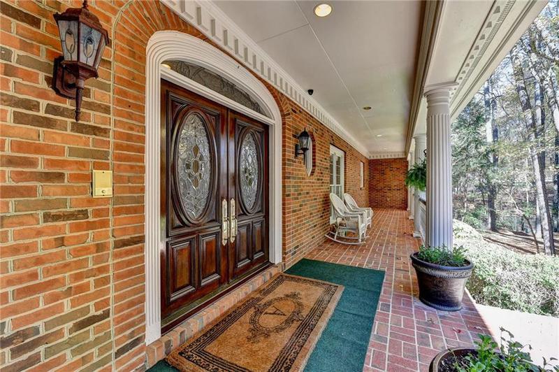 Image for property 2701 Stilesboro Lane, Acworth, GA 30101