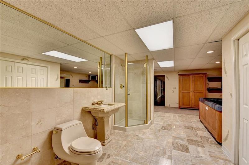 Image for property 2701 Stilesboro Lane, Acworth, GA 30101
