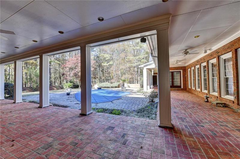 Image for property 2701 Stilesboro Lane, Acworth, GA 30101