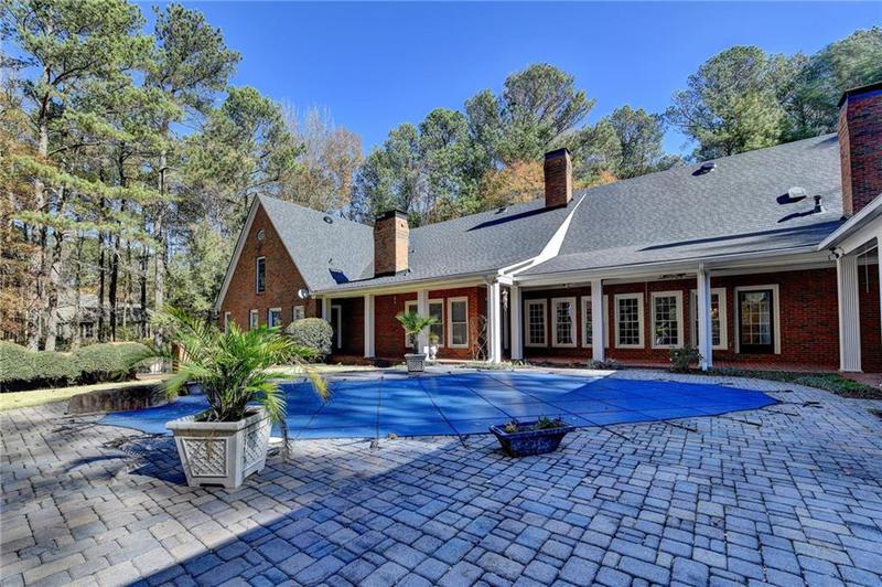 Image for property 2701 Stilesboro Lane, Acworth, GA 30101