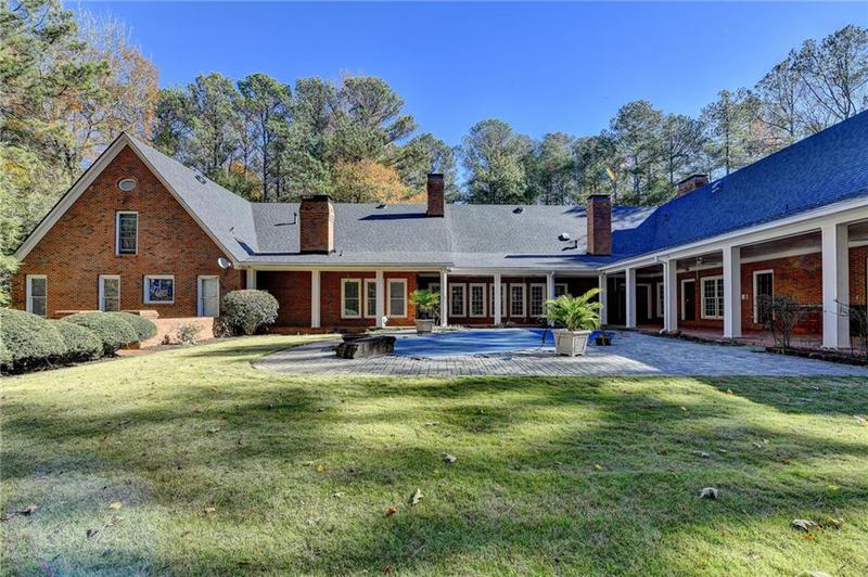 Image for property 2701 Stilesboro Lane, Acworth, GA 30101
