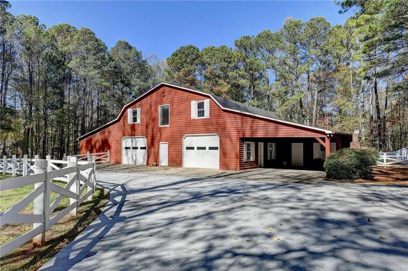 Image for property 2701 Stilesboro Lane, Acworth, GA 30101