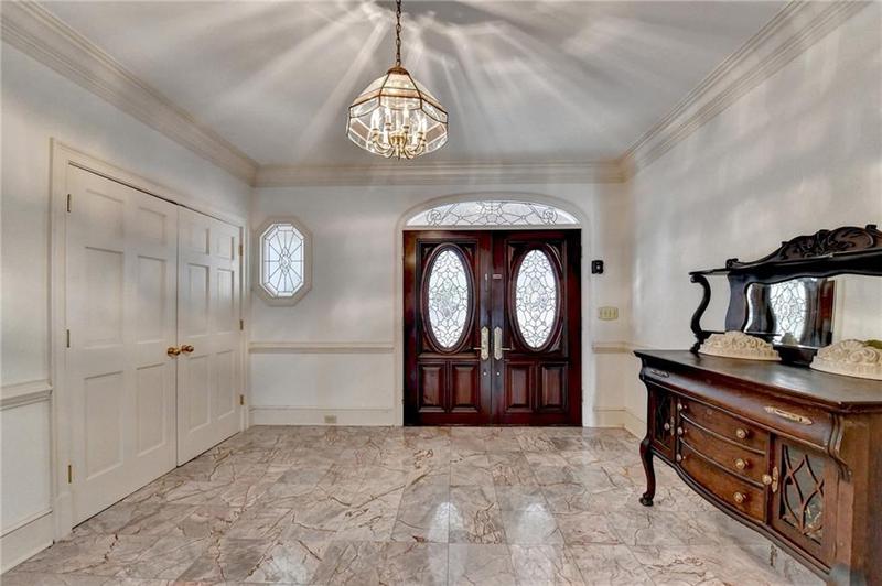 Image for property 2701 Stilesboro Lane, Acworth, GA 30101