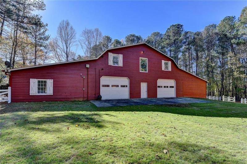 Image for property 2701 Stilesboro Lane, Acworth, GA 30101