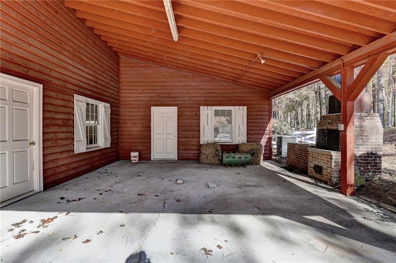 Image for property 2701 Stilesboro Lane, Acworth, GA 30101